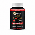 Coenzima Q10 | Energía Celular y Protección Antioxidante