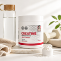 Creatina Premium para Mujeres